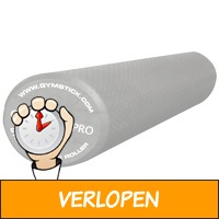 Gymstick Foam Roller