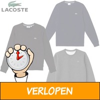 Lacoste pullover men