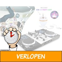 Hercules DJ Control Air S DJ-controller