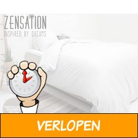 Zensation dekbedovertrek