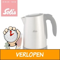 SOLIS digital waterkoker