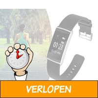 Activity tracker