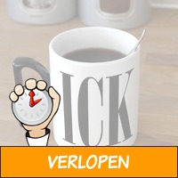 Ick Mug