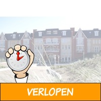 3 dagen 4*-hotel aan de Zeeuwse kust