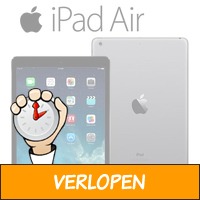 iPad Air 16GB *refurbished