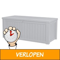 Keter opbergbox Rockwood