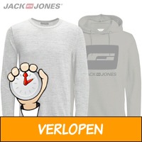 Jack & Jones tops