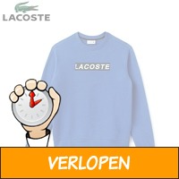 Lacoste pullover