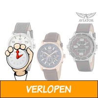 Aviator watches