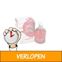 Cacharel Amor Amor EDT 100 ml