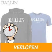 Ballin Paris heren tops