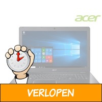 Acer Aspire F5-771G-5503 laptop