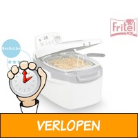 Fritel Turbo SF 4212 friteuse