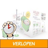 Adler Spinmop 360 Deluxe