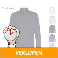 Overhemden van Pierre Cardin