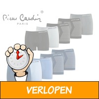 5-pack Pierre Cardin boxershorts