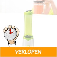 Herenthal blender-to-go