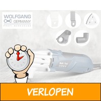 Multifunctionele Wolfgang multitool