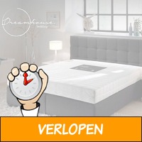 Dreamhouse Bedding Comfort matras