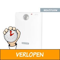 Heatflow keuken boiler