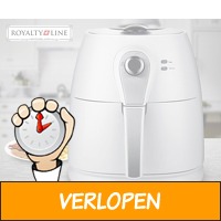 Royalty Line Airfryer XL