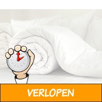 Vierseizoenendekbed Microdons