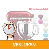 KitchenAid Elegance Keukenmachine