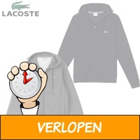 Lacoste hoodvest men