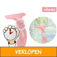 Vileda Windomatic Vacum raamreiniger