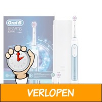 Oral-B Smart 6 6200 elektrische tandenborstel