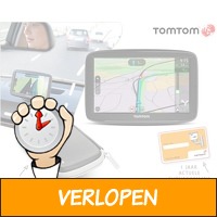 TomTom Via 52 navigatie