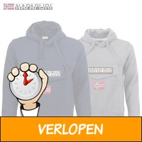 Sweaters van Napapijri