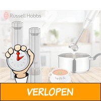 Russel Hobbs keukenhulpjes