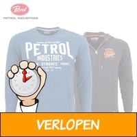 Petrol T-shirt sale