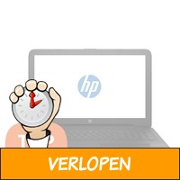 HP 250 G5 15.6 inch notebook