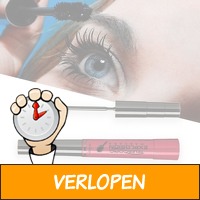 Veiling: L'Oreal mascara