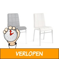 Eetkamerstoelen Thea