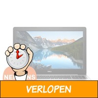 Dell Inspiron 5570 15.6 inch