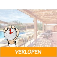 Ontspannen verblijf in Marrakech