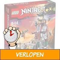 LEGO Ninjago