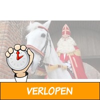 Persoonlijke video van Sint