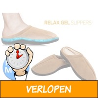 Comfortabele Relax Gel slippers