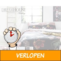 Dreamhouse Bedding dekbedovertrek