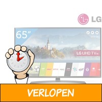 LG 6565UJ634V UHD TV 4K