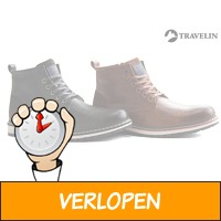 Travelin' Myken herenschoenen