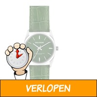 Zadig & Voltaire ZVF233 horloge