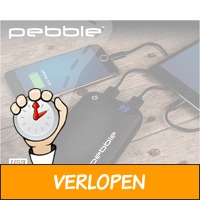 Veho Pebble 10.400mah powerbank