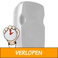 Vonyx AP800 A actieve speaker