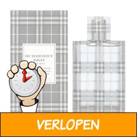 Burberry Brit Men 100 ml