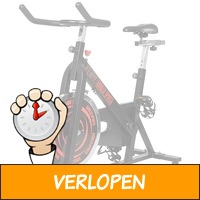 Indoor cycling bike